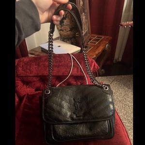 Yves Saint Laurent Bag ✨